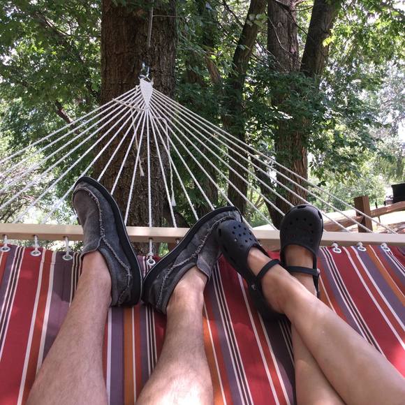 Meet your Posher, David - Picture 1 of 1